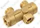 VAILLANT-Ventil-VE-6-28-R1-u-w-Vaillant-Nr-0010031636 gallery number 1